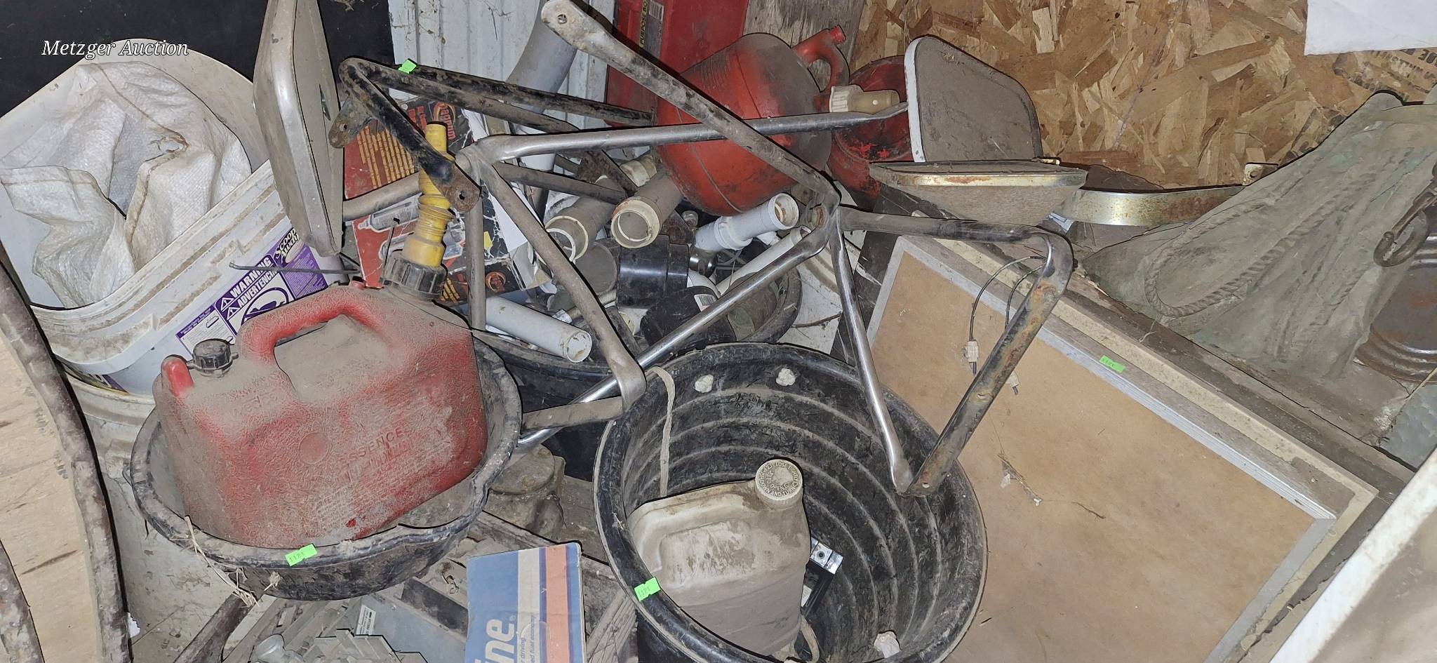 Online Bidding Available!