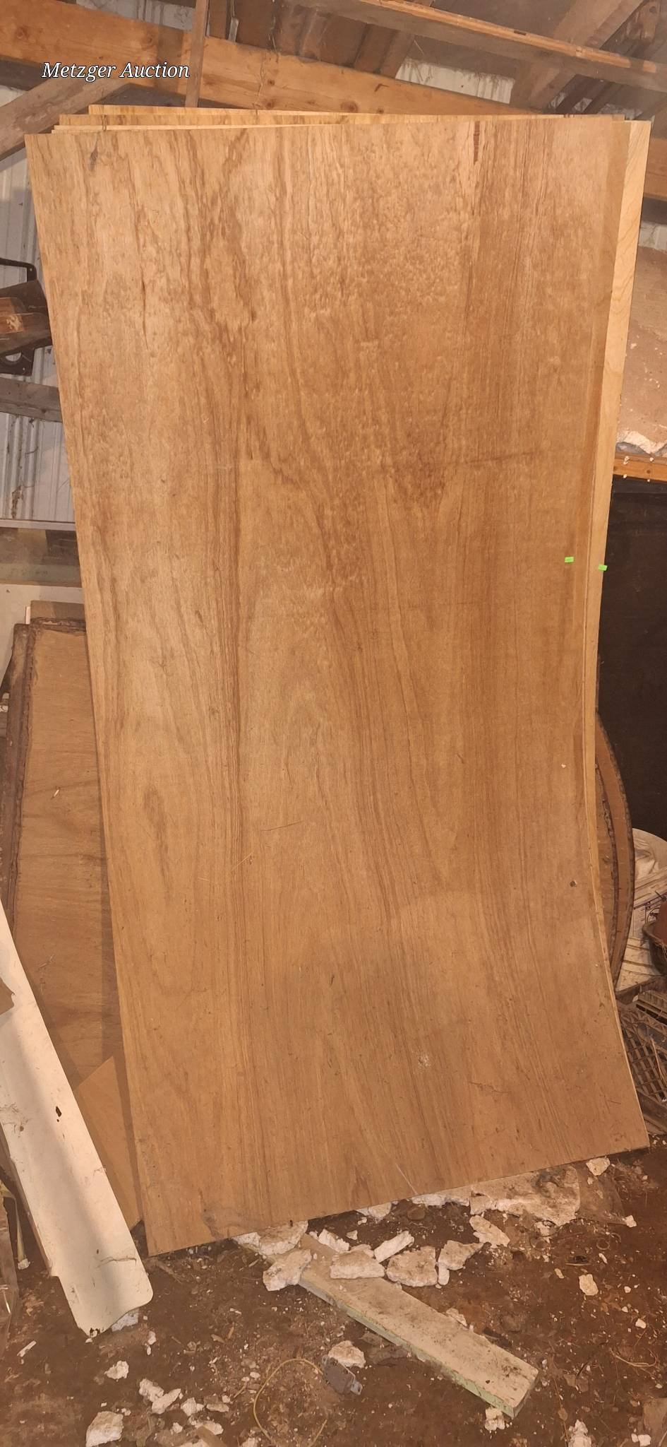 Online Bidding Available!