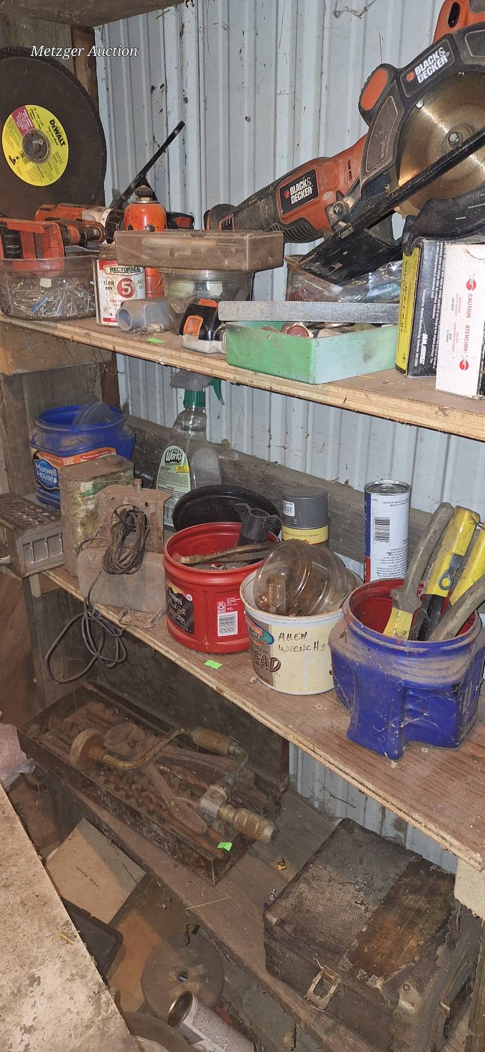 Online Bidding Available!