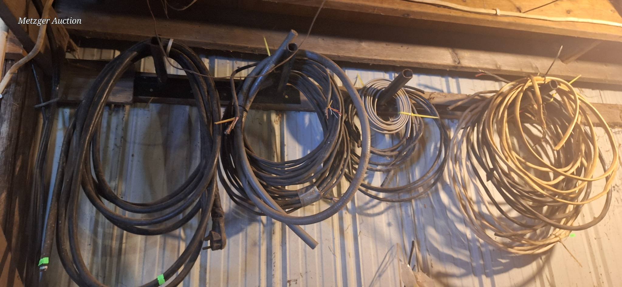 Online Bidding Available!