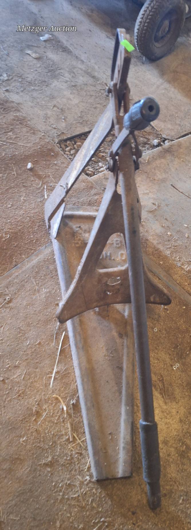 Online Bidding Available!