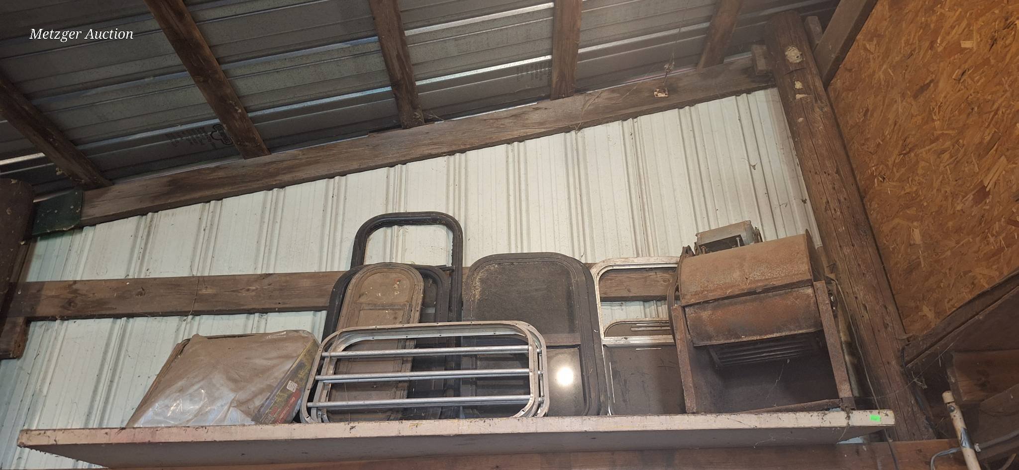 Online Bidding Available!