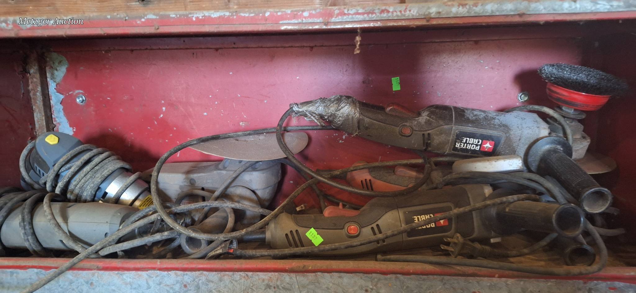 Online Bidding Available!