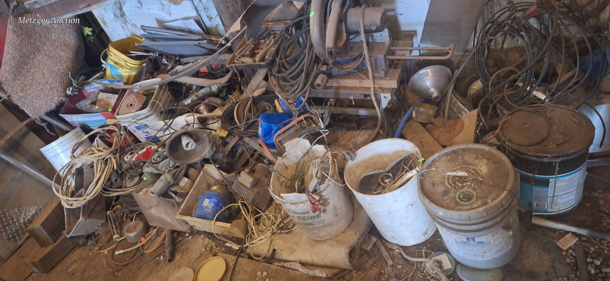 Online Bidding Available!