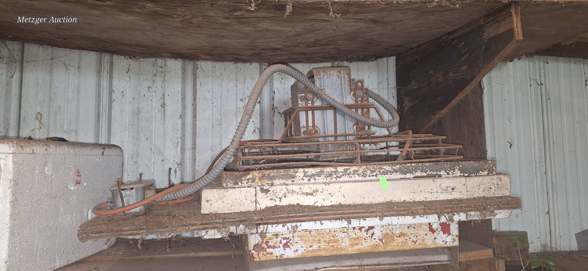 Online Bidding Available!