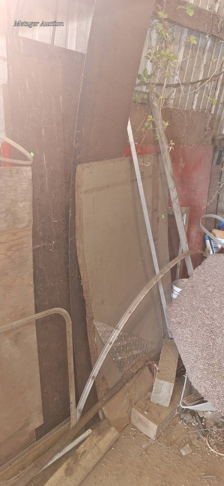 Online Bidding Available!