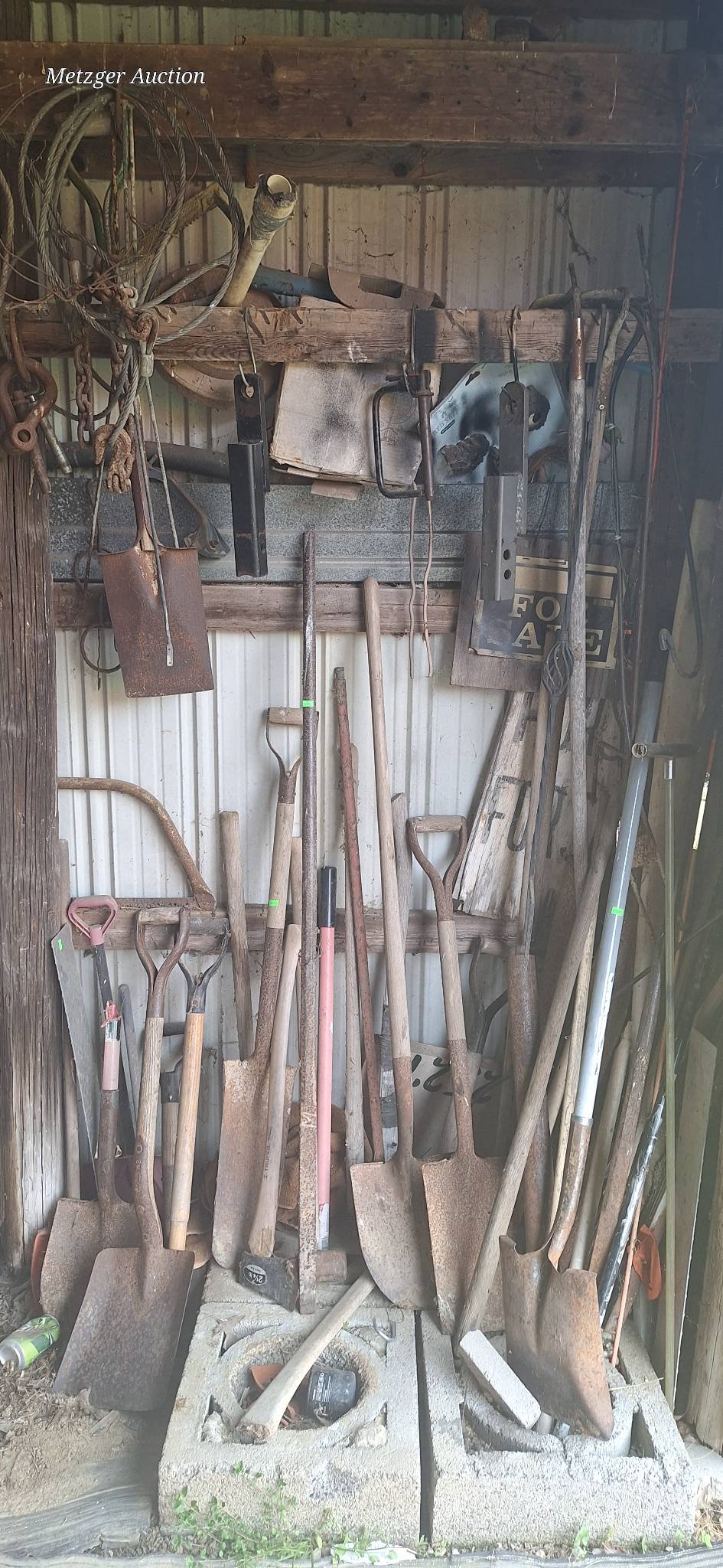 Online Bidding Available!