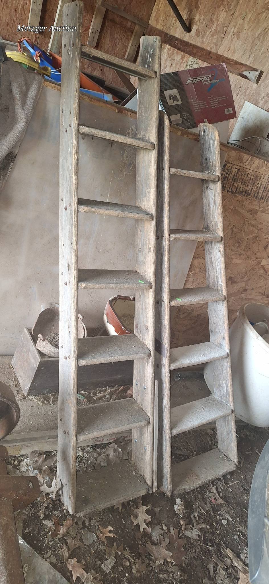 Online Bidding Available!