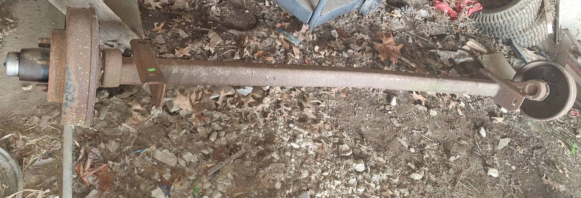 Online Bidding Available!