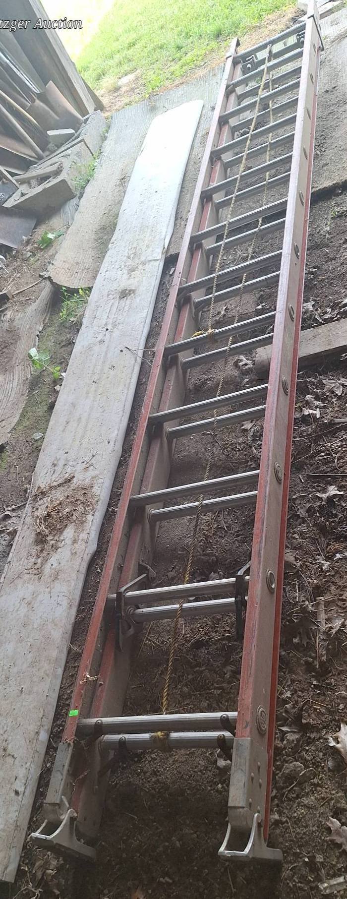 Online Bidding Available!