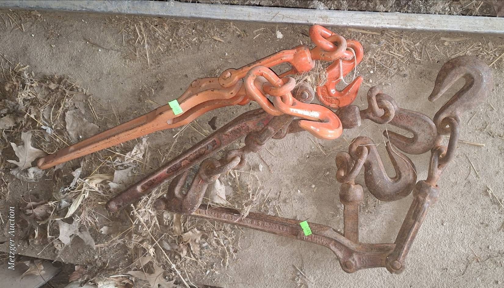 Online Bidding Available!