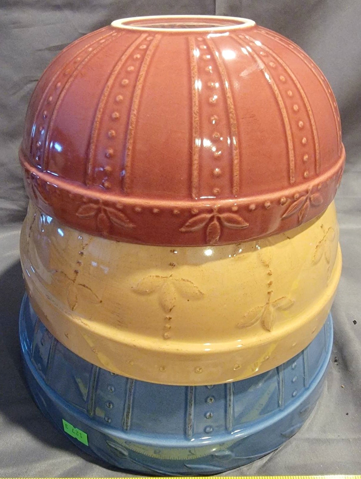 Online Bidding Available!