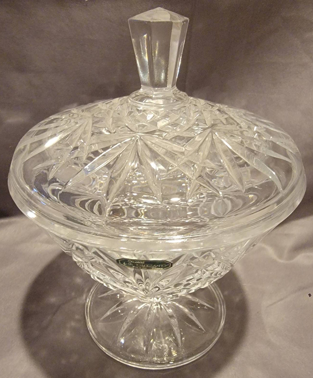 Online Bidding Available!