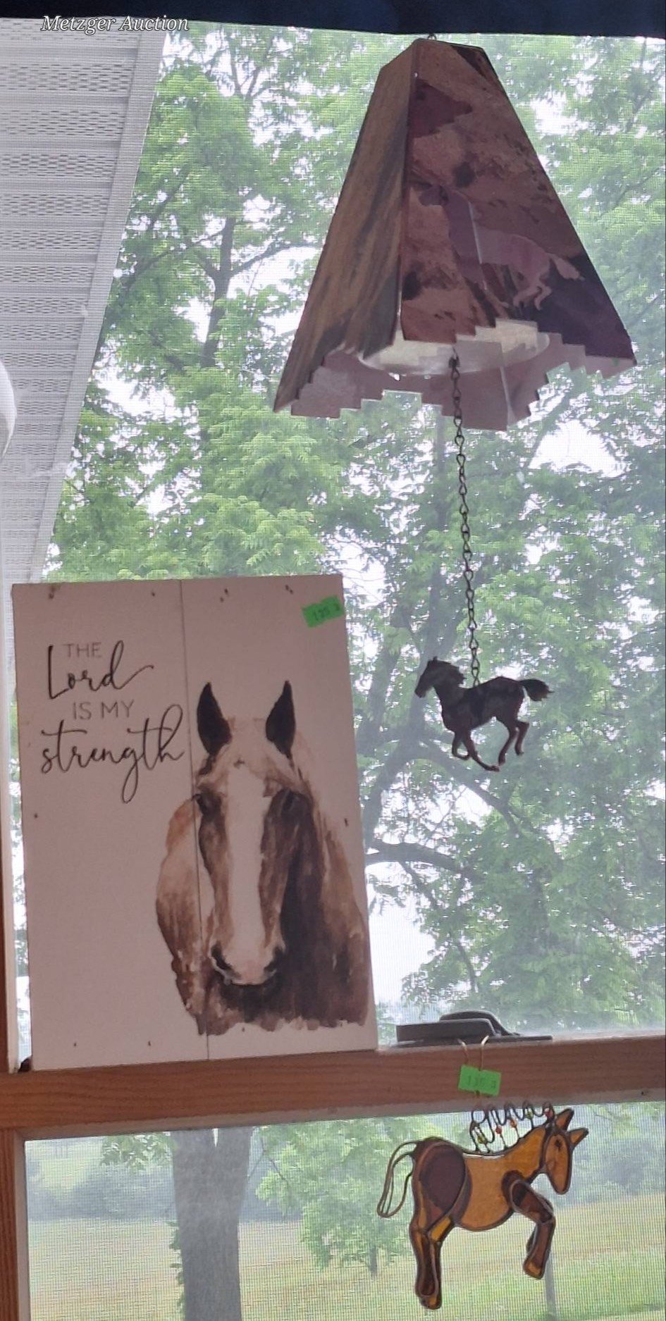 Online Bidding Available!