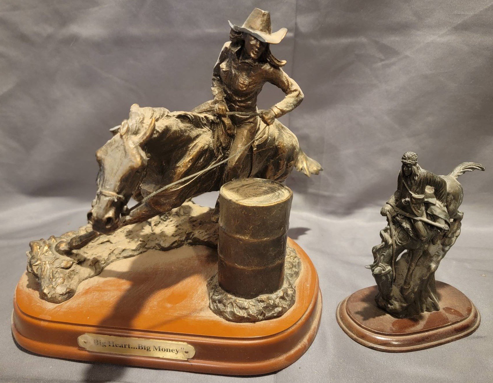 Online Bidding Available!