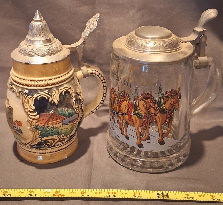 Online Bidding Available!