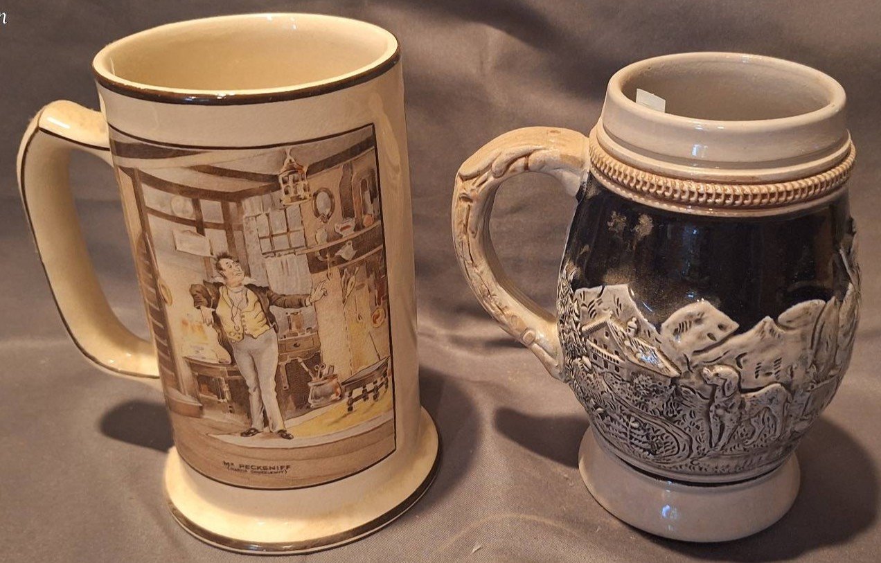 Online Bidding Available!