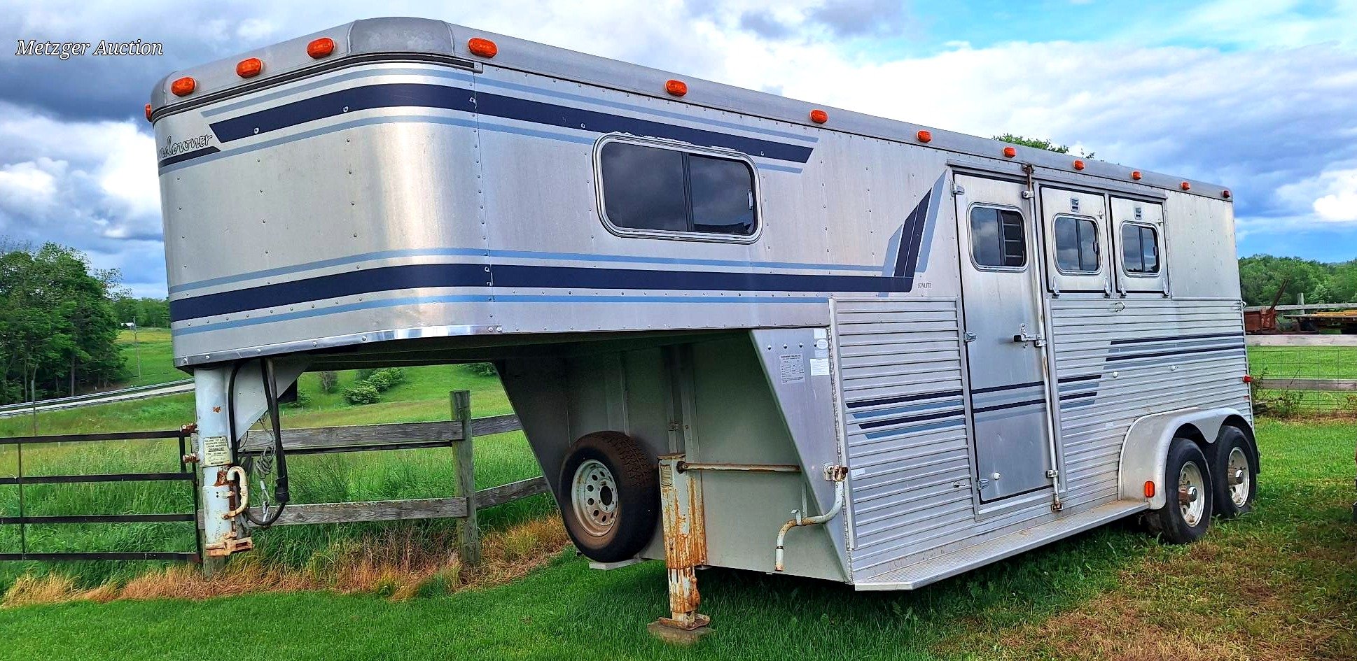 Online Bidding Available!