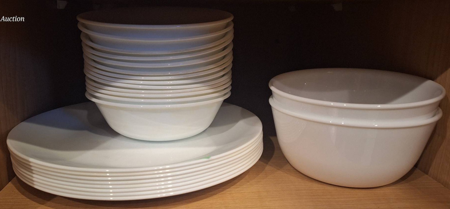 Online Bidding Available!