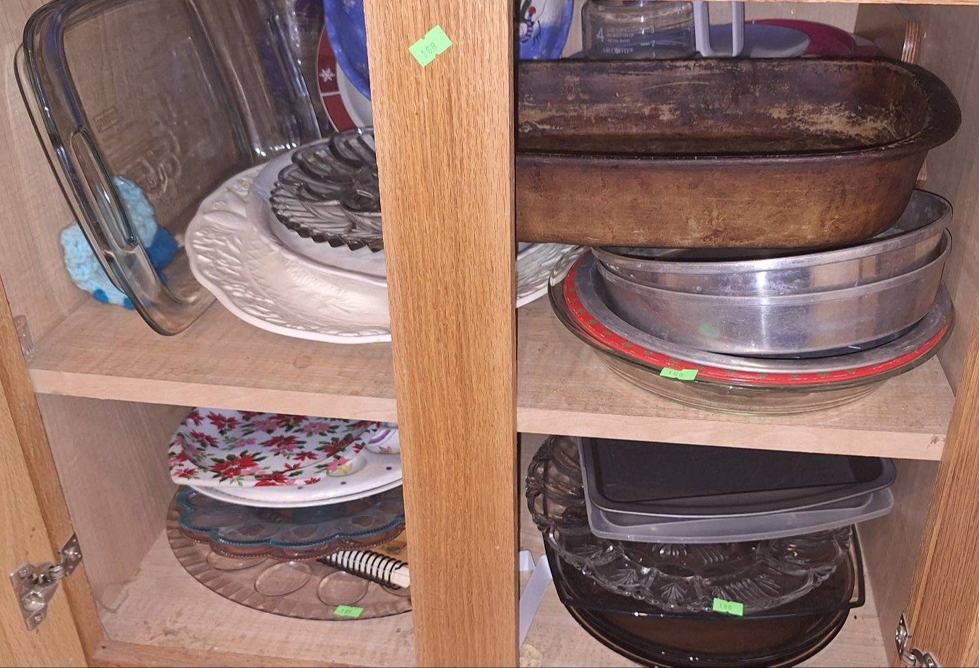 Online Bidding Available!