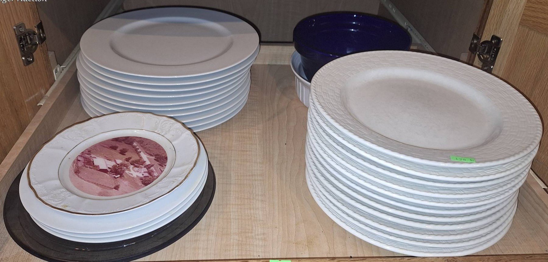 Online Bidding Available!