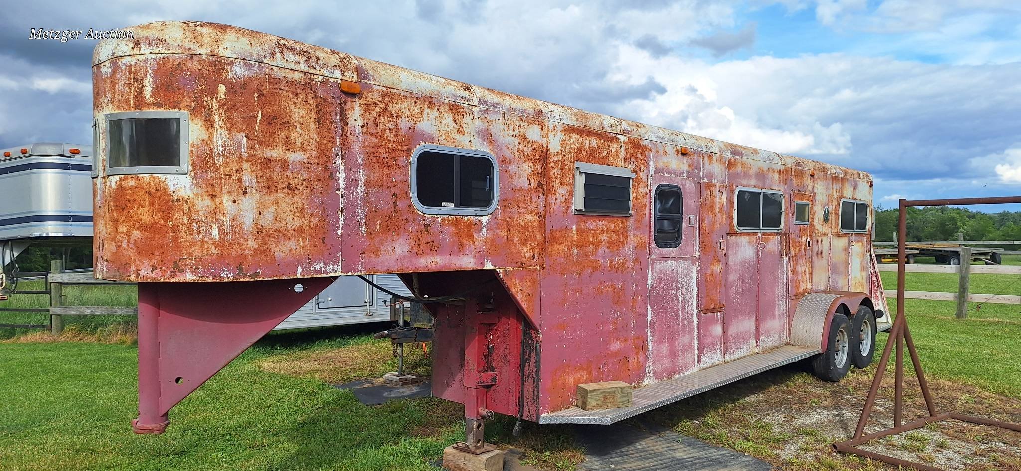 Online Bidding Available!