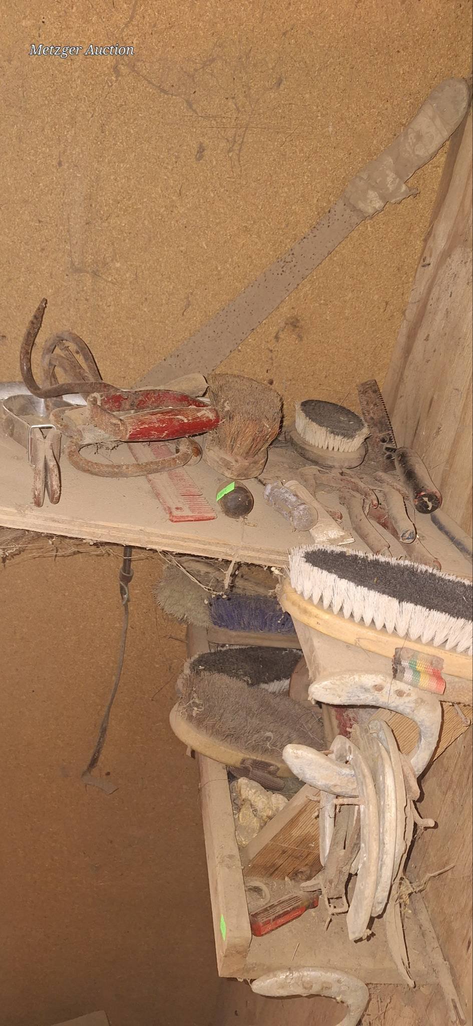 Online Bidding Available!