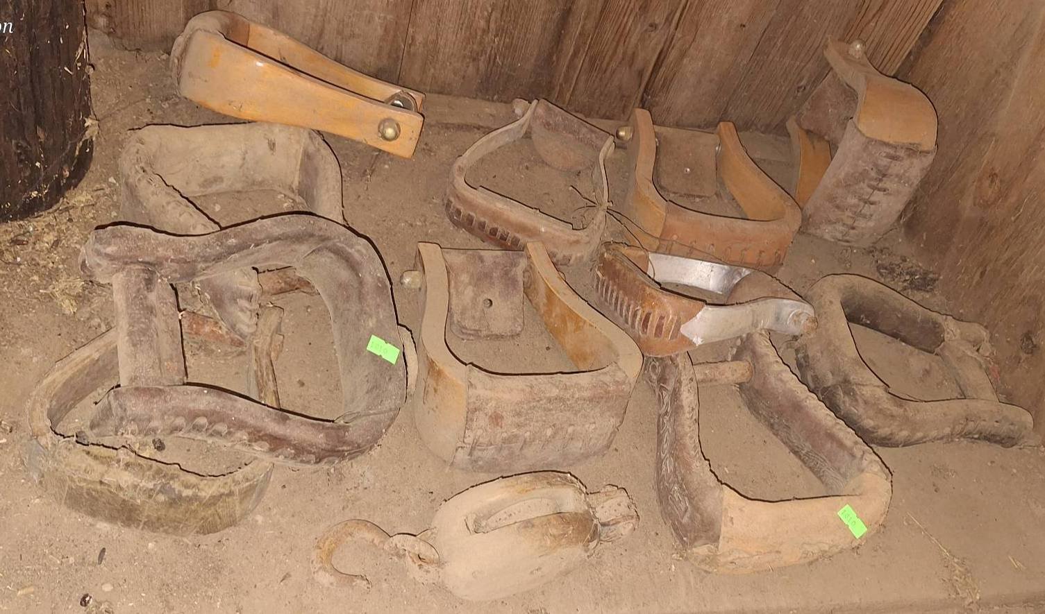 Online Bidding Available!