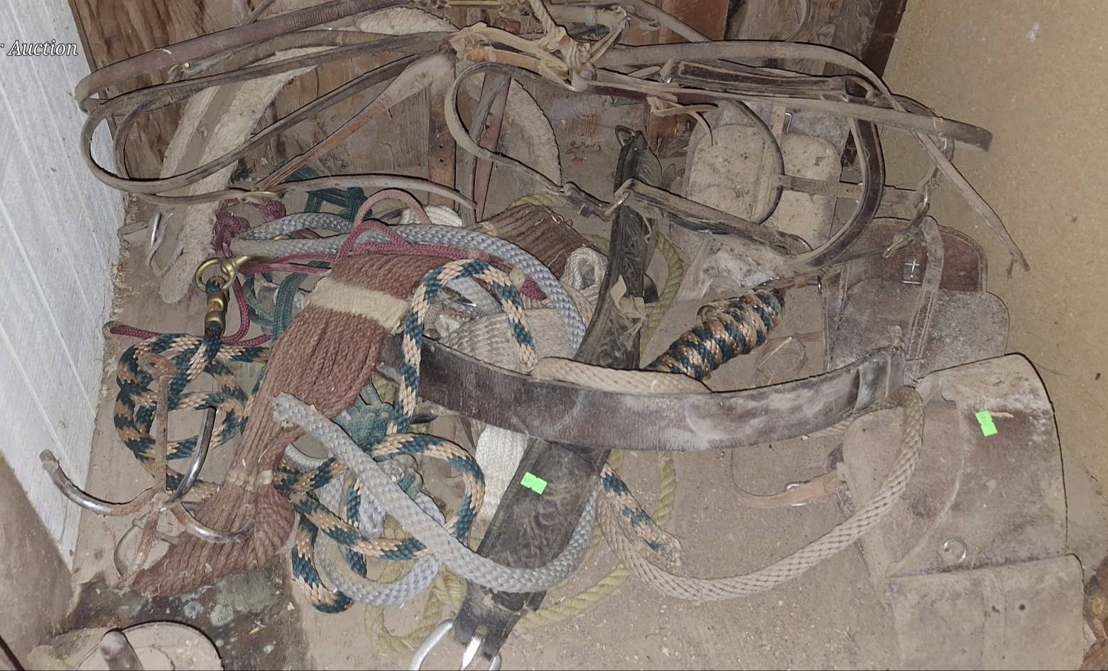 Online Bidding Available!