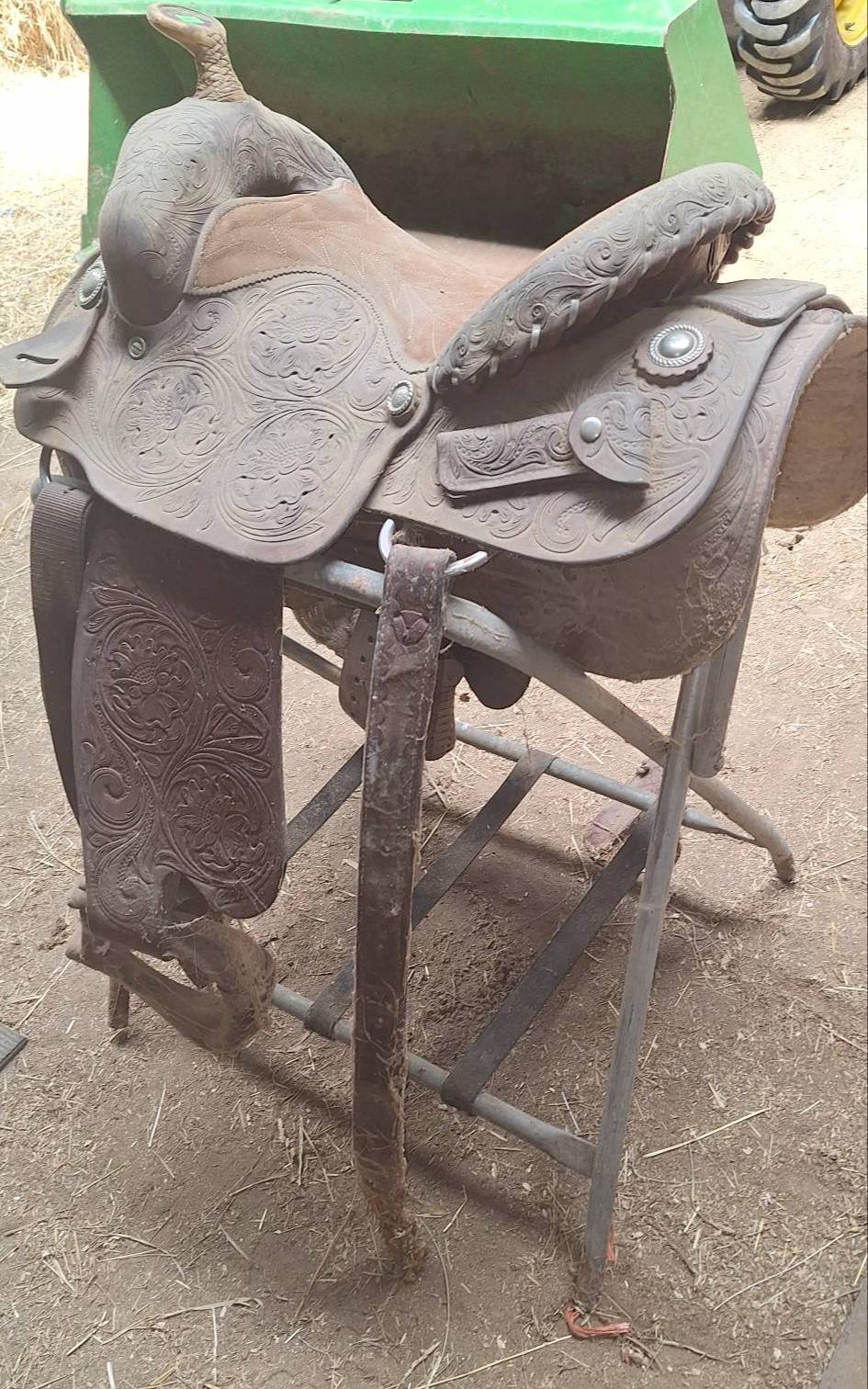 Online Bidding Available!