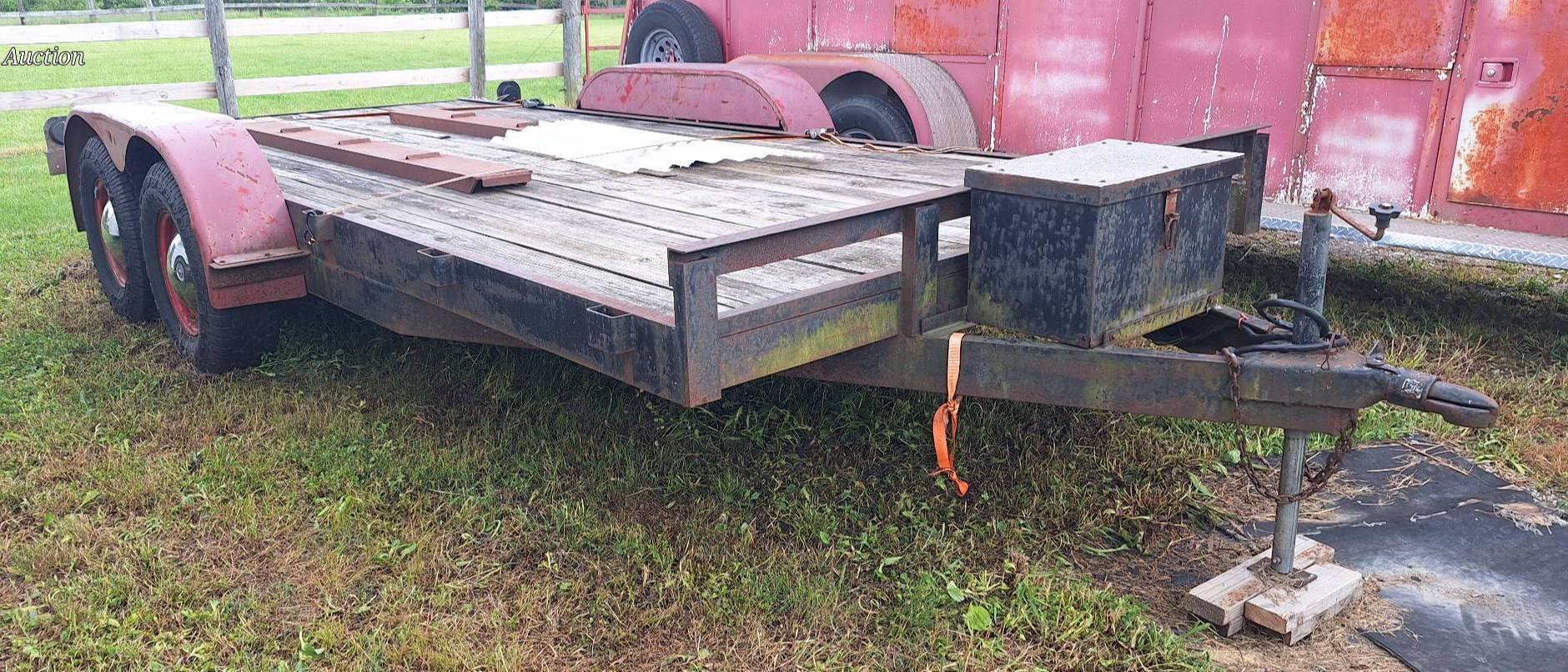 Online Bidding Available!