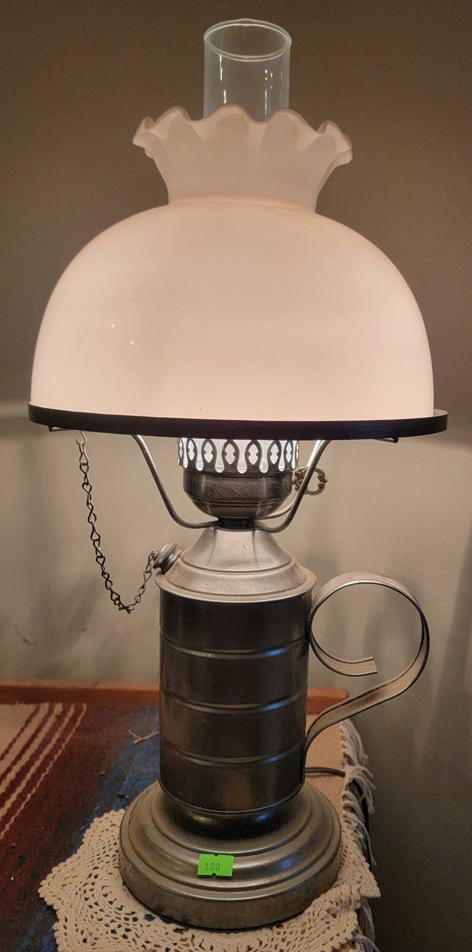 Online Bidding Available!