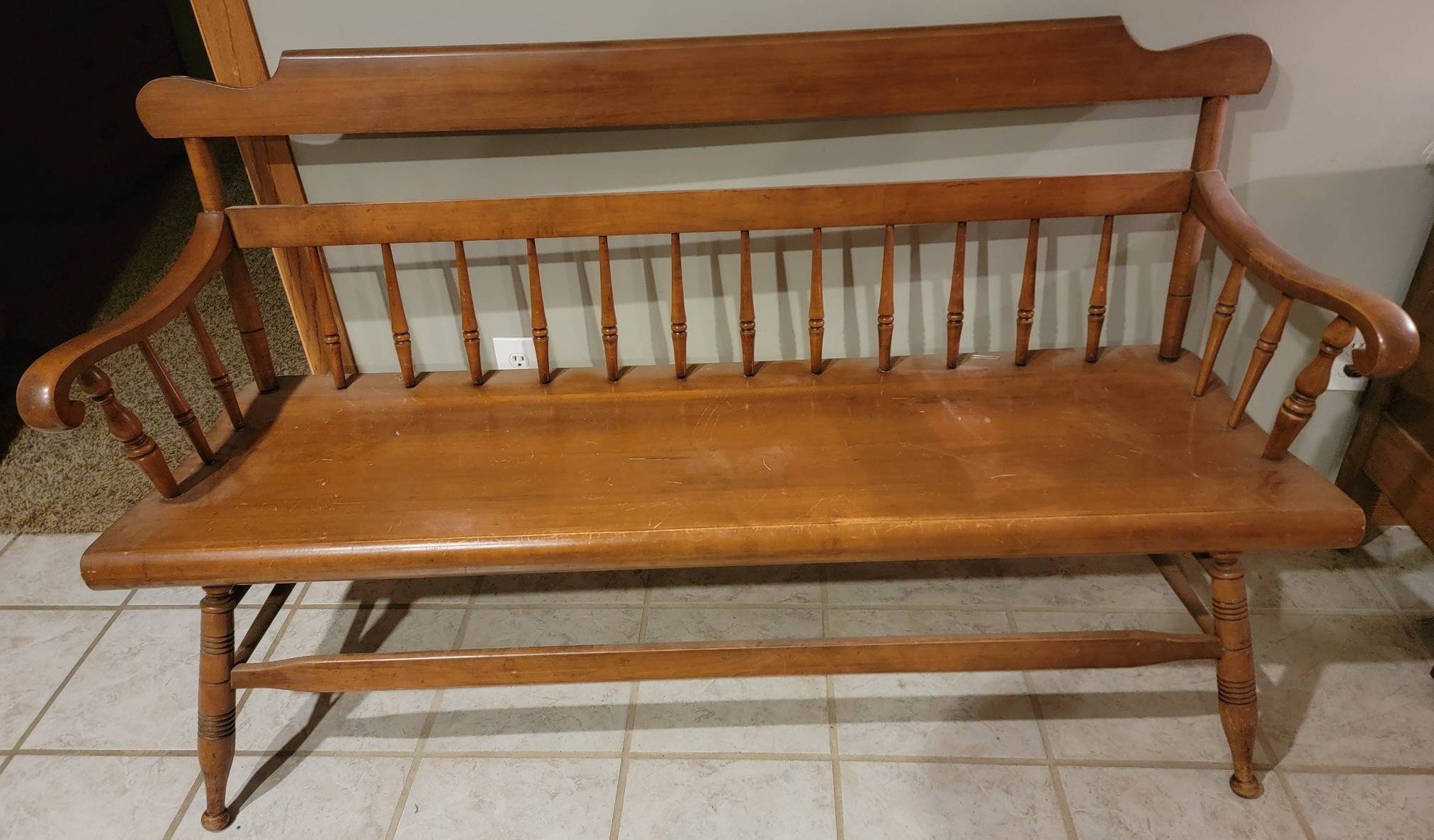 Online Bidding Available!