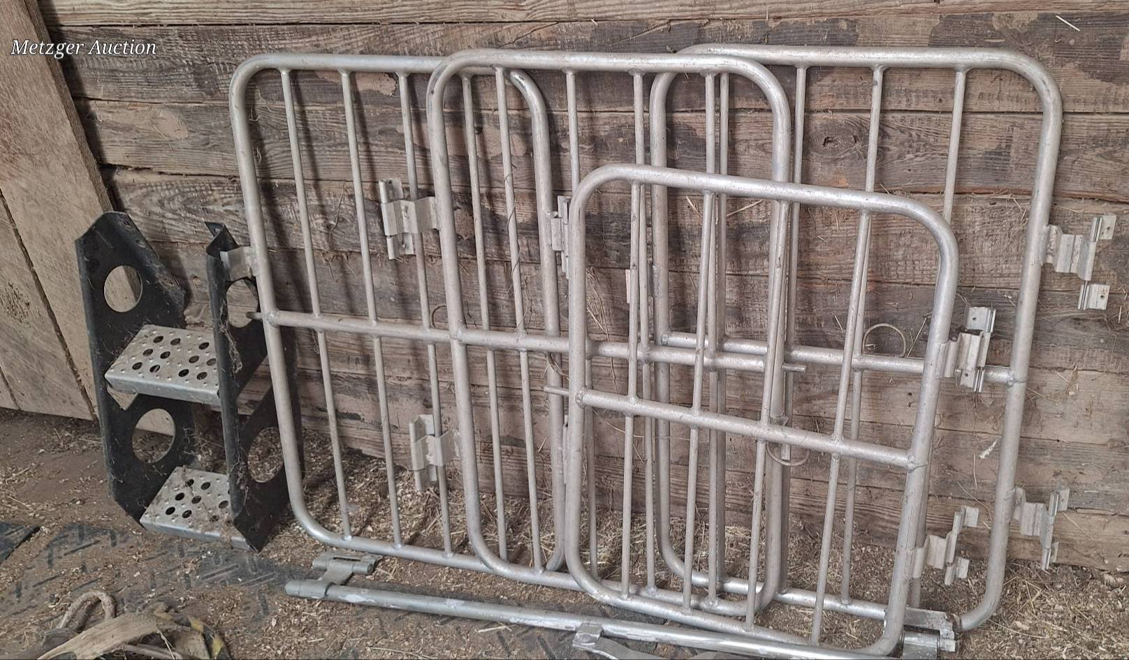 Online Bidding Available!