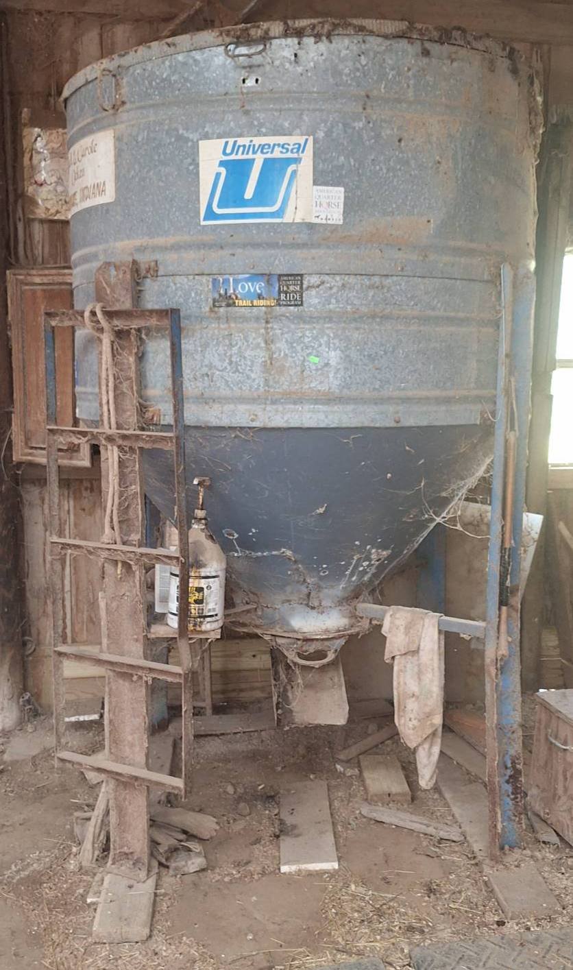 Online Bidding Available!