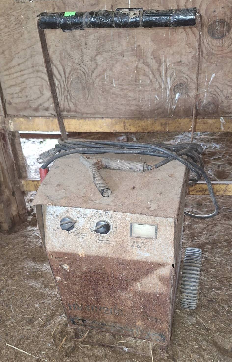 Online Bidding Available!