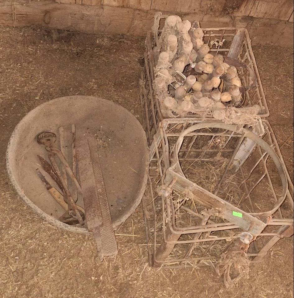 Online Bidding Available!