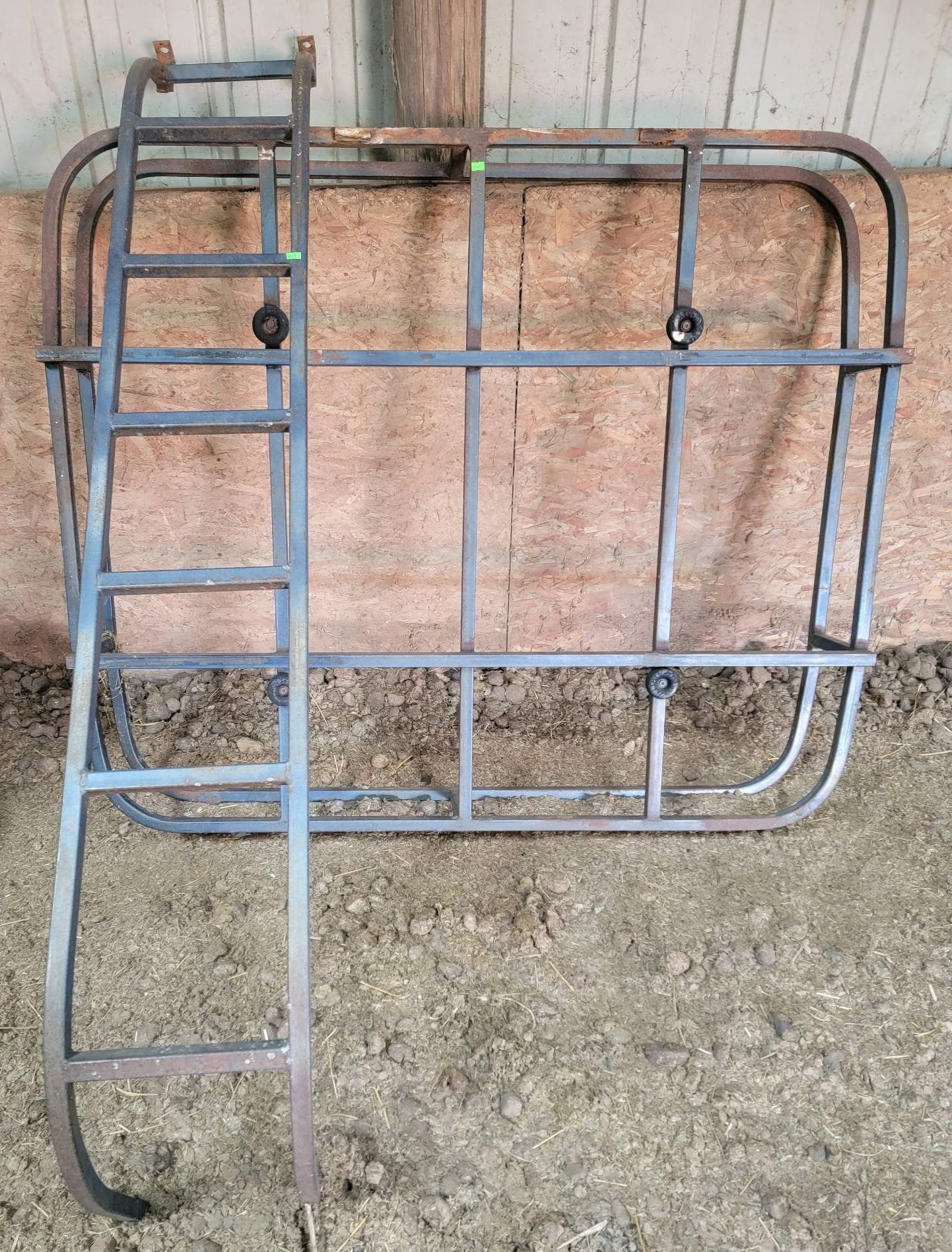 Online Bidding Available!