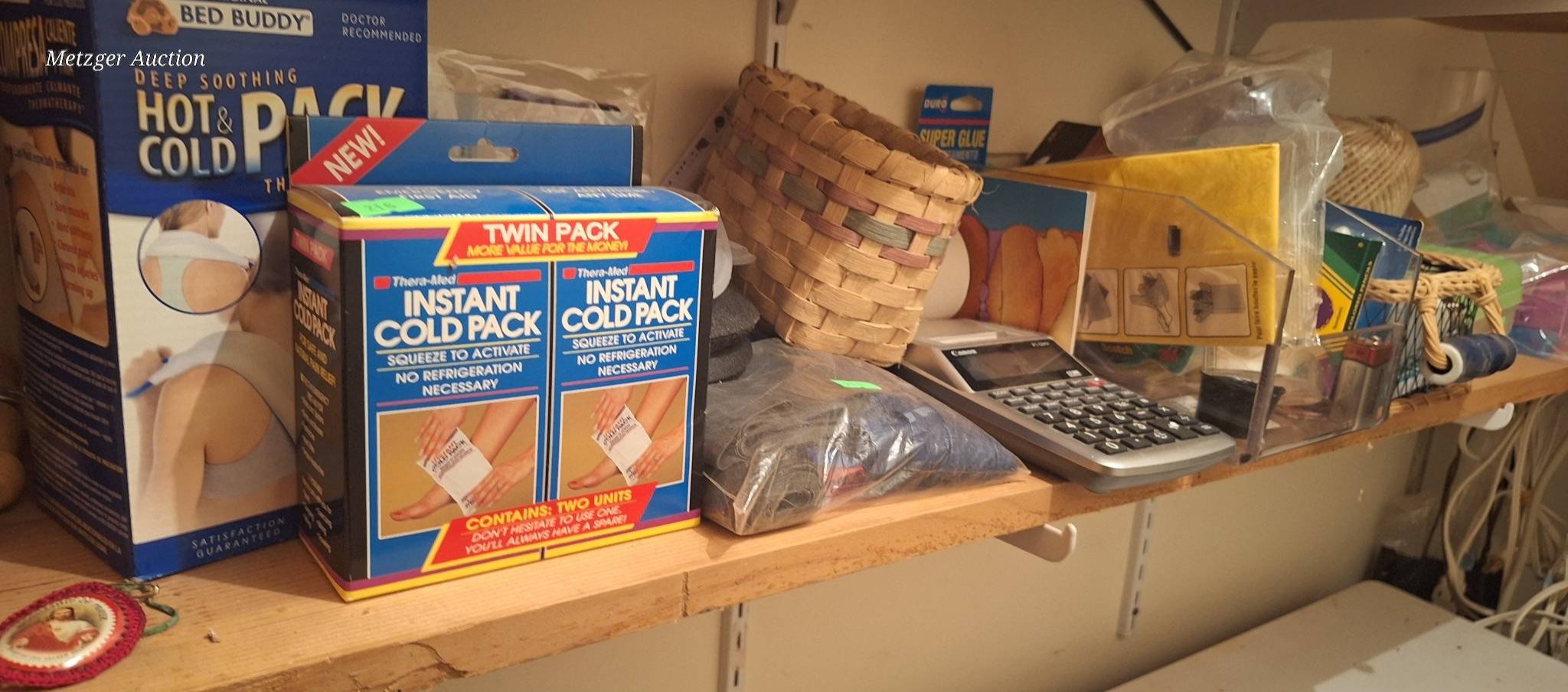 Online Bidding Available!