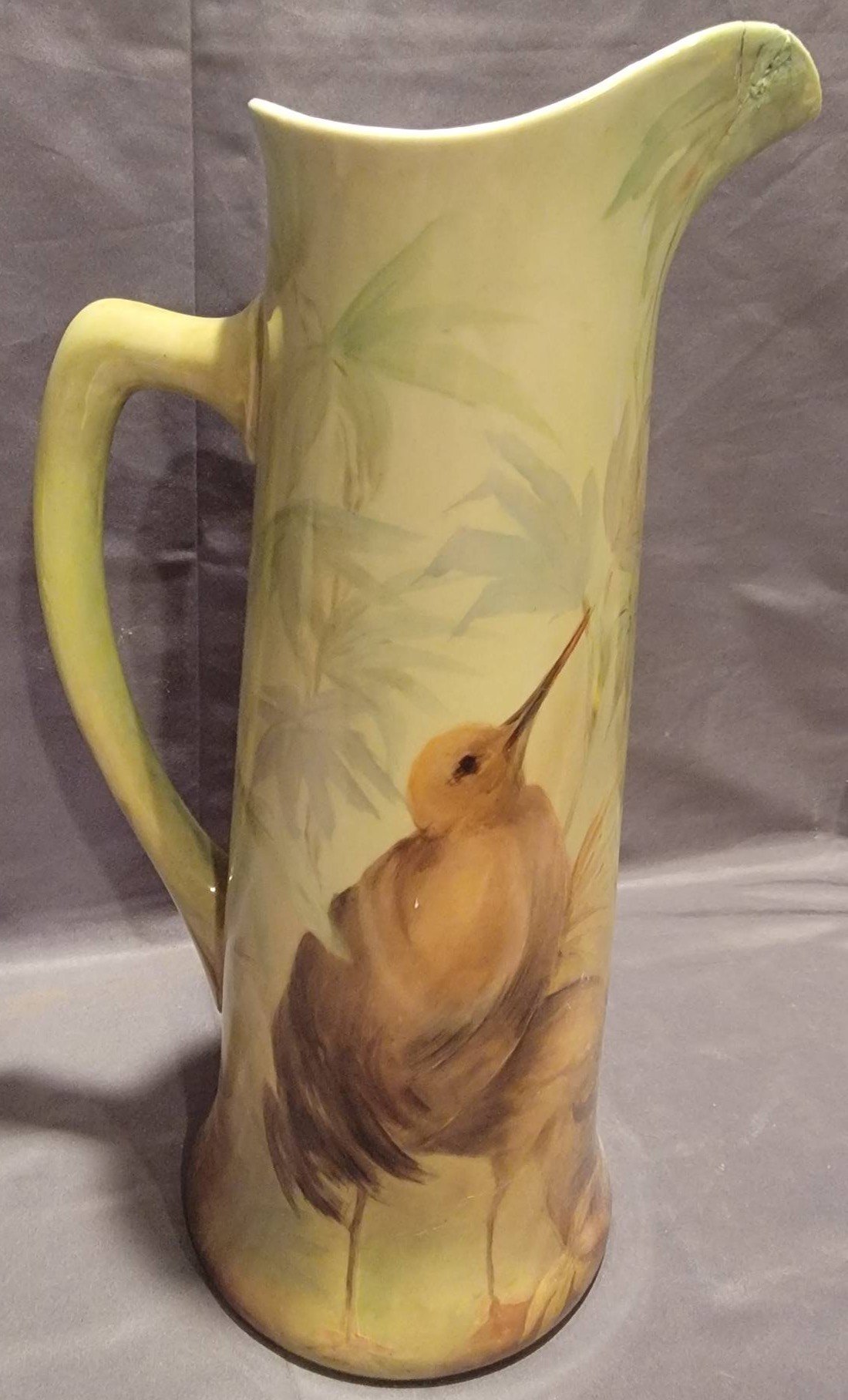 Online Bidding Available!