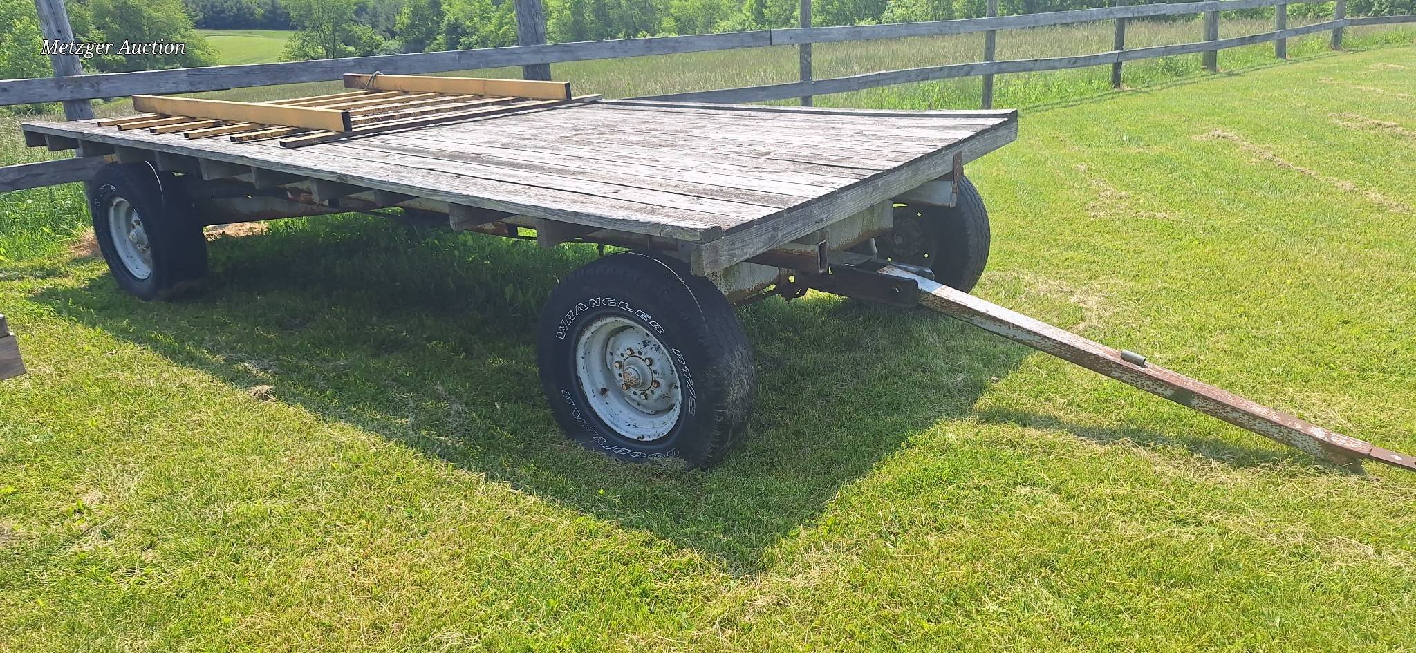 Online Bidding Available!