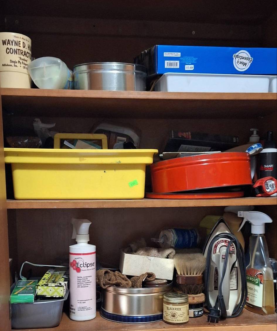 Online Bidding Available!