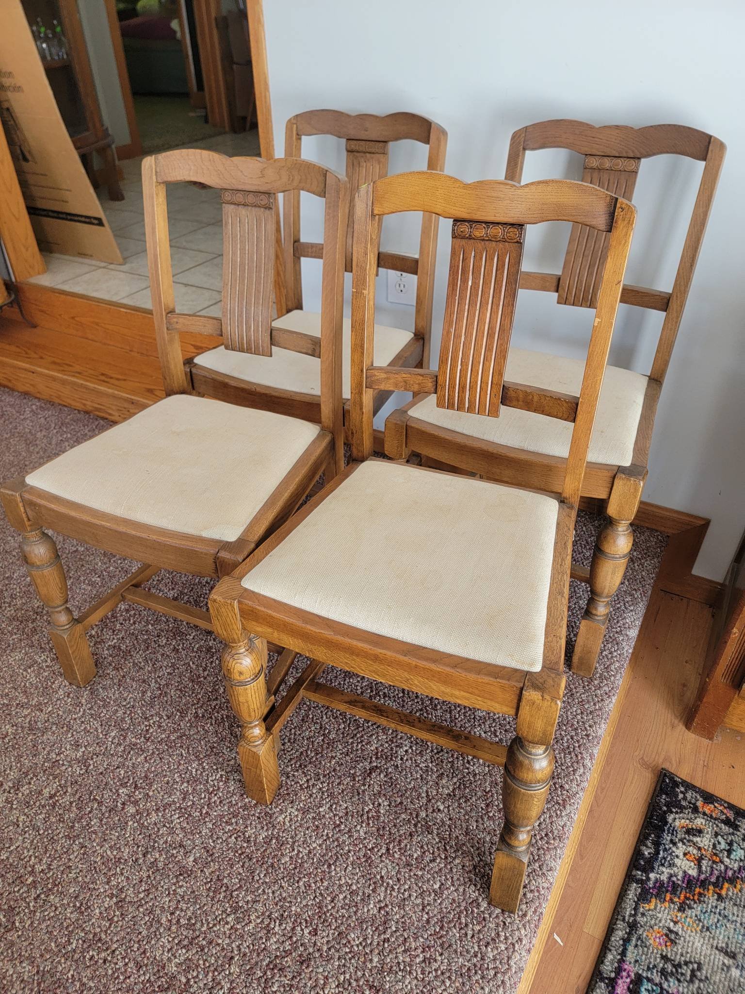 Online Bidding Available!