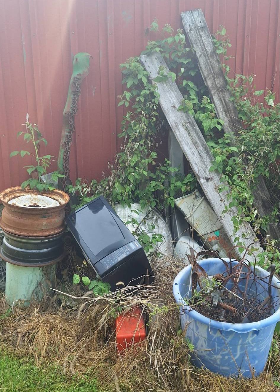 Online Bidding Available!