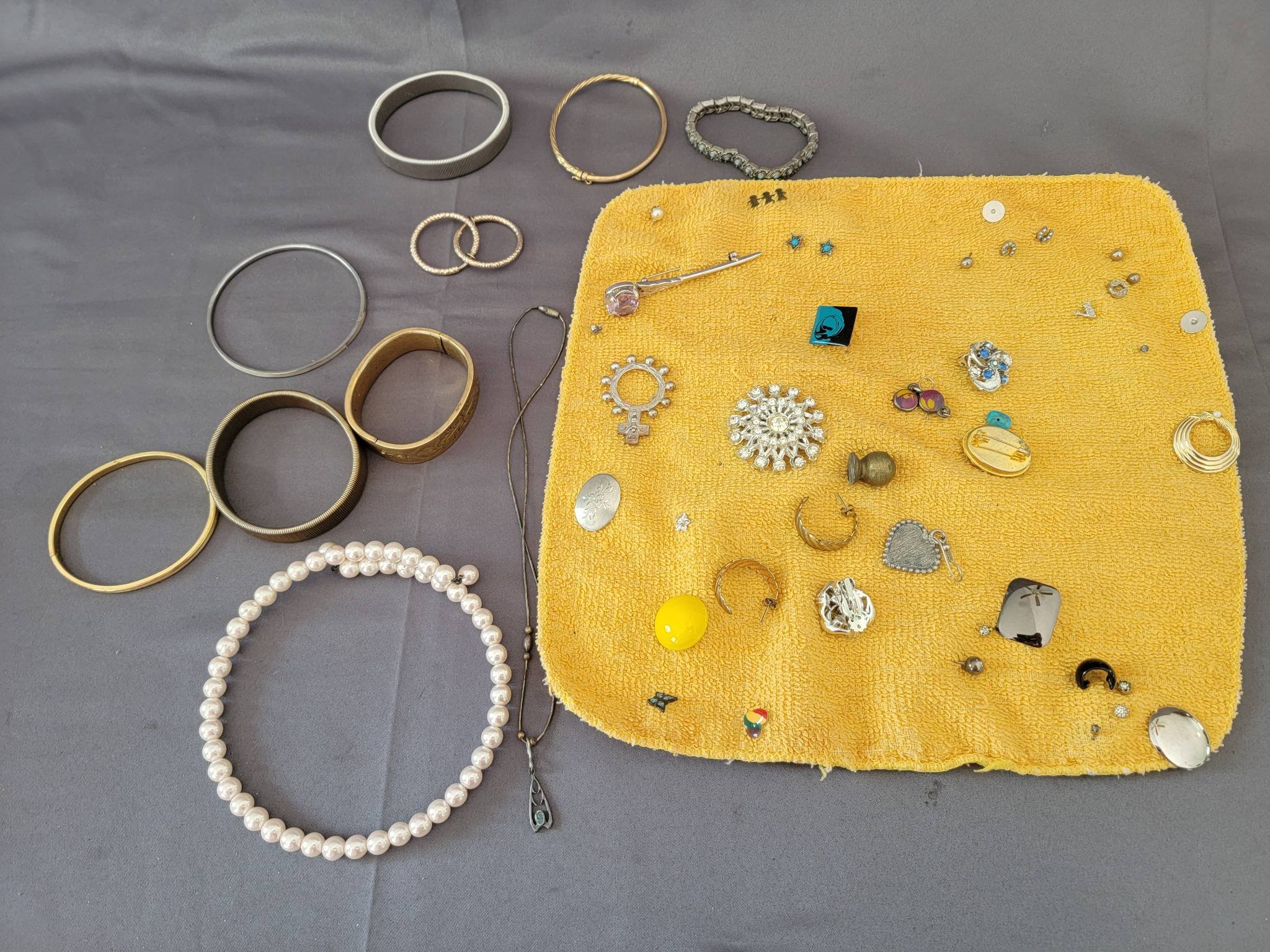 Online Bidding Available!