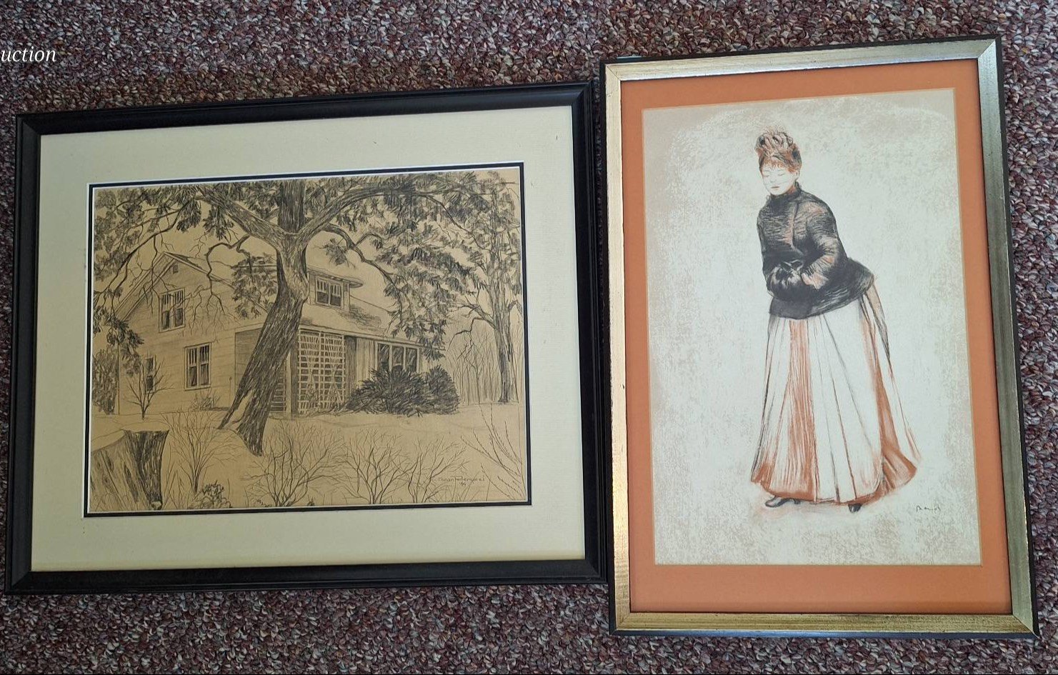 Online Bidding Available!