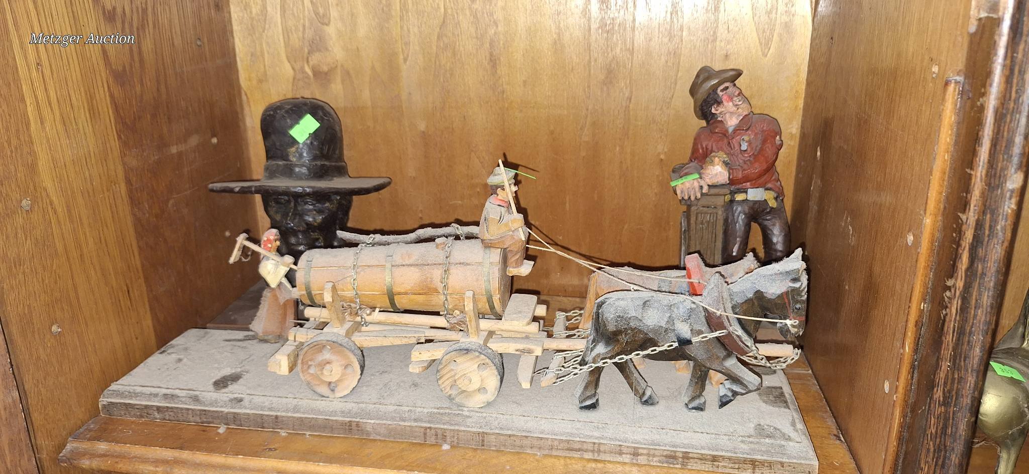 Online Bidding Available!