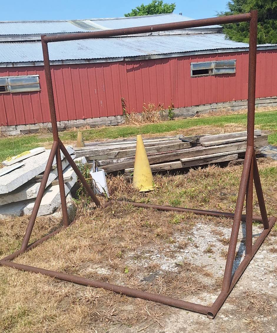 Online Bidding Available!