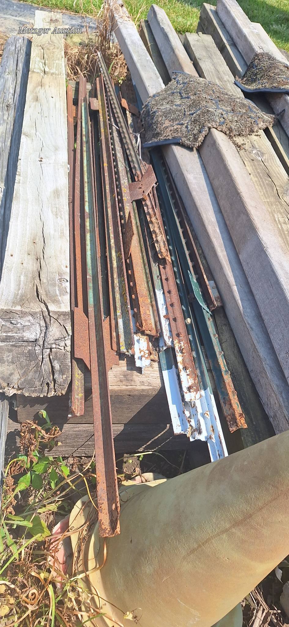 Online Bidding Available!