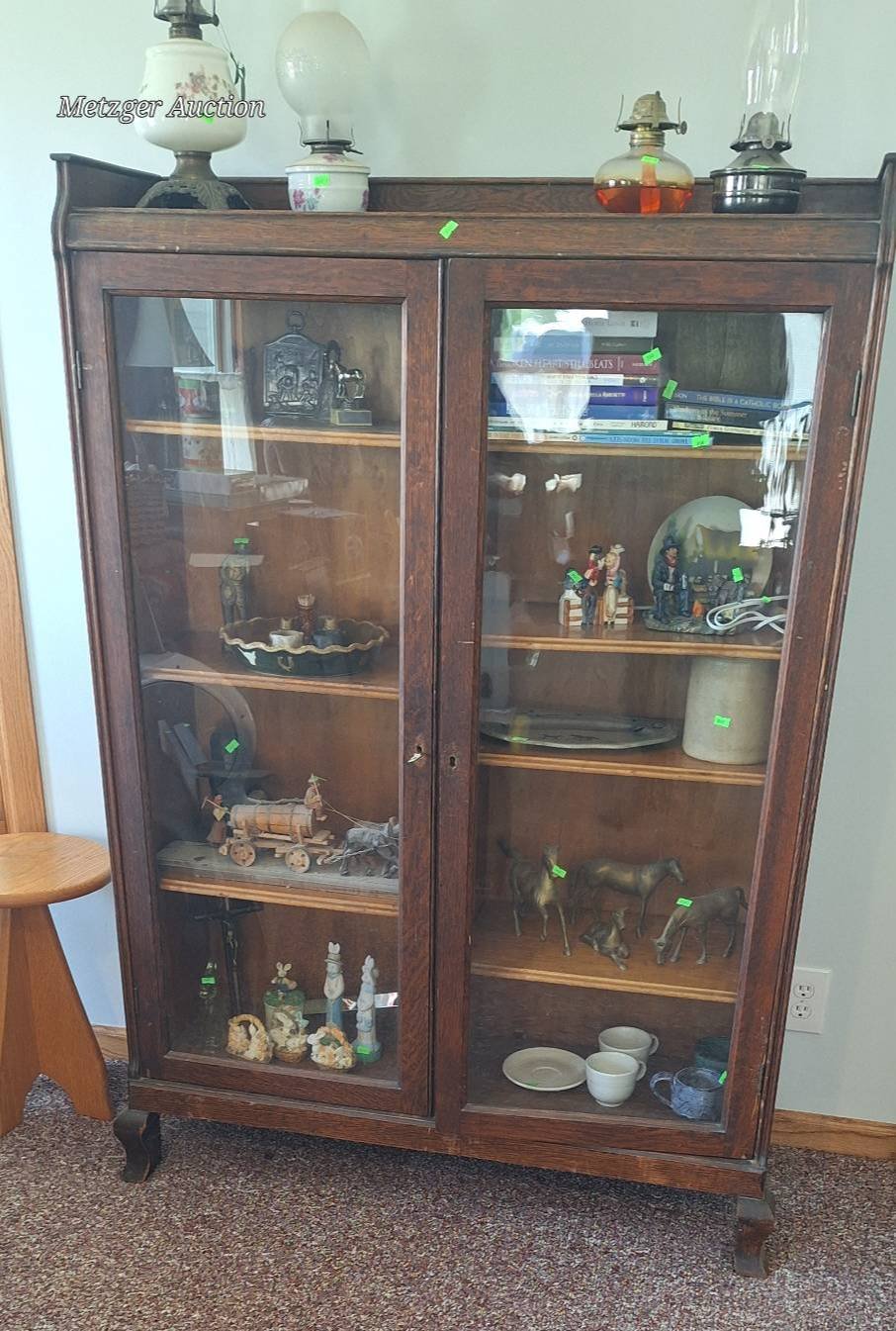 Online Bidding Available!